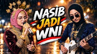 Download lagu Nasib Jadi WNI - Arraka mp3 Download lagu Nasib Jadi WNI - Arraka mp3