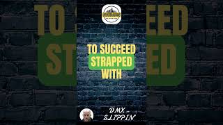 DMX - Slippin&#39; (1st Verse)