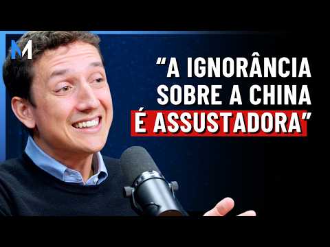 CHINA'S PLAN FOR WORLD DOMINATION HAS CHANGED (AND NOBODY IS PAYING ATTENTION)