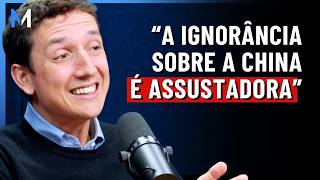 CHINA'S PLAN FOR WORLD DOMINATION HAS CHANGED (AND NOBODY IS PAYING ATTENTION)