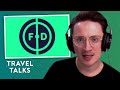 How Chris Hamill Nearly BROKE Himself When He Started At Football Daily