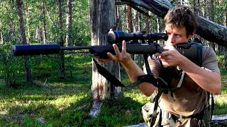 Der perfekte Waffentragerucksack für 1,70€