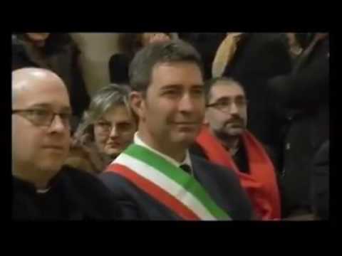 CORO DIOCESANO di Cassano allo Ionio (CS) alla V Rassegna - San Giorgio Jonico (Ta)