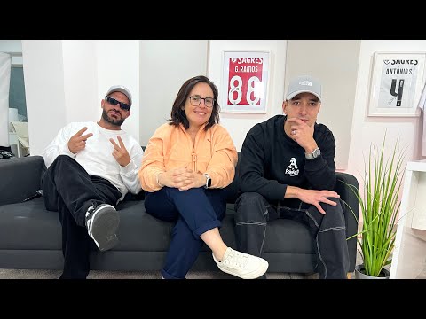 HAJA BONECOS - CENTO E SETE (JOANA MARQUES)