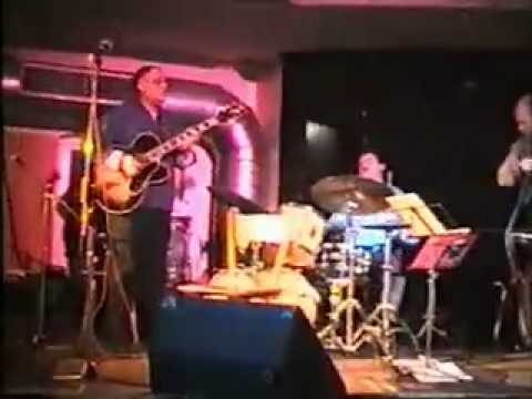 Karl Ratzer / The Way You Look Tonight