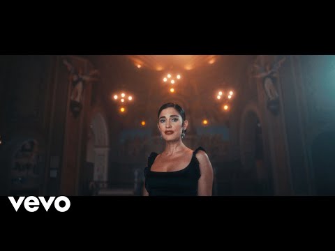 Elena Gadel - Et confesso