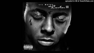 Lil Wayne - I Feel Like Dying [INSTRUMENTAL REMAKE] @rodneyretro