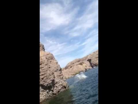 Sabrina Parisi's JUMP!!!!!!!! "The way I conquer my fear! "