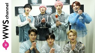 OCTPATH、ライブを終えた感想を語る！2023年で印象的だったのは「今回のMUSIC TRIBE」＜ARTISTS LEAGUE Presents... MUSIC TRIBE＞