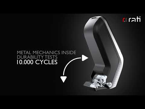 Подлокотник Armster 2