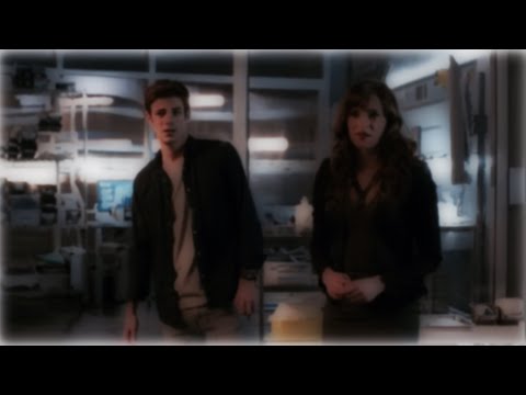 The Flash 2X04 Granielle Scenes Part 5.~Snowbarry