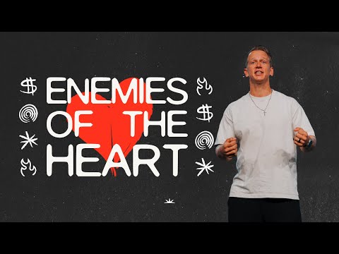 Enemies of the Heart | Part 1 | Guilt | Tom Basson