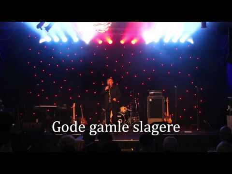 Topp Arrangement AS - Hans Petter Hansen