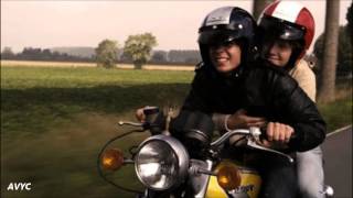 ✐ Little Auk - Wooly Clouds ツ