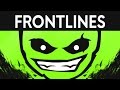 Dex Arson - Frontlines