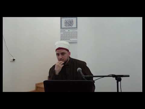 1-Mundësia e ekzistimit të shpalljes hyjnore