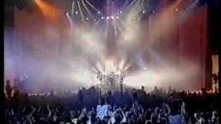Caught in the Act - CITA feeling, Let this love begin (live).wmv