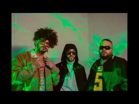 Dalmata Ft Totoy el frío y PJ Sin suela _ dile A tu amiga {Remix D A T A]