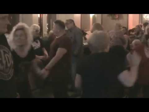 421 Soczewa Blues Session - Drukarnia - Scena Fugazi - 09.03.2018  - 982