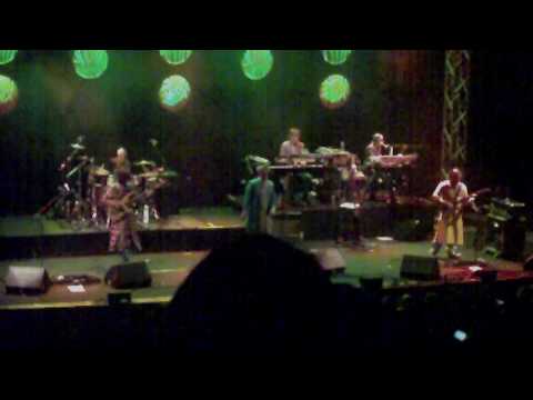 Bellimbusti in Tour - Parco Sempione