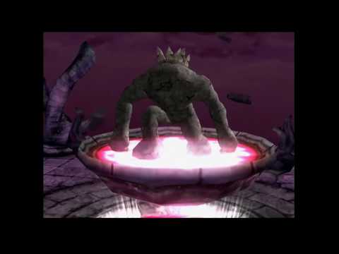 Spetz Playz Castlevania: Curse Of Darkness Part 3 - The Muscle