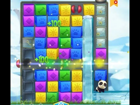 Pet Rescue Saga Level 3349