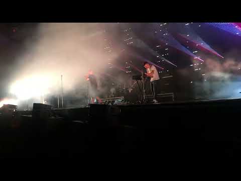 Groove Armada@ATN 22 - I See You Baby (Fatboy Slim Remix) - Saturday 30th July.