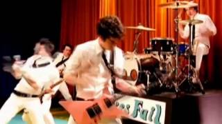 Senses Fail &quot;Buried A Lie&quot; w/ Commentary