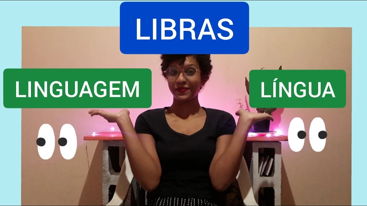 É LINGUAGEM OU LÍNGUA?