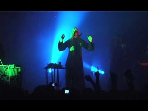 MELT 2009 FEVER RAY When I Grow Up