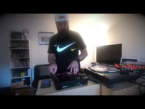 DJ YANKI DMC PORTABLIST EVENT 2019 ENTRY