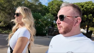A Week In The Life Of A Retired Personal Trainer - EP7