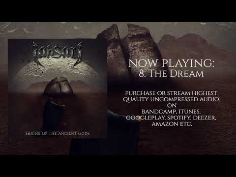 Iahsari - The Dream |Official Stream|
