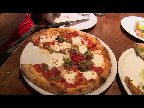 National Pizza Month