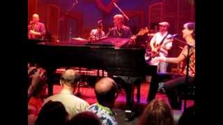 WWOZ Piano Night 2012 HOB New Orleans featuring Marcia Ball "That's How It Goes"