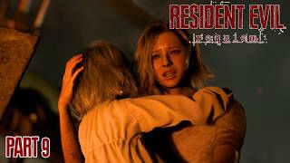 Resident Evil Requiem - Full Playthrough (PS5) - Part 9