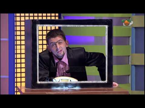 Portokalli, 7 Mars 2010 - TV Erseka (Investim ne teknologji, pallaska e mizave dhurate)