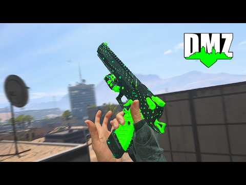 DMZ is Alive and Well