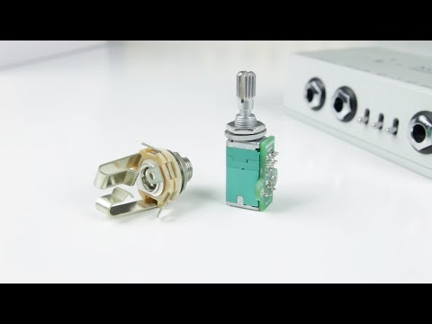 Noatronic Onboard Expression System