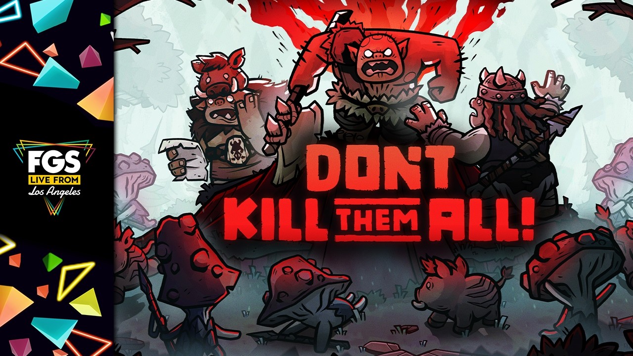 Gameplay Trailer