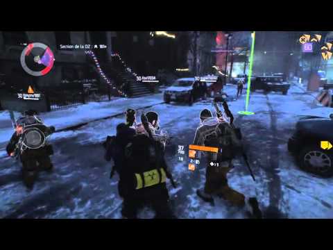 Attacked while Killing boss