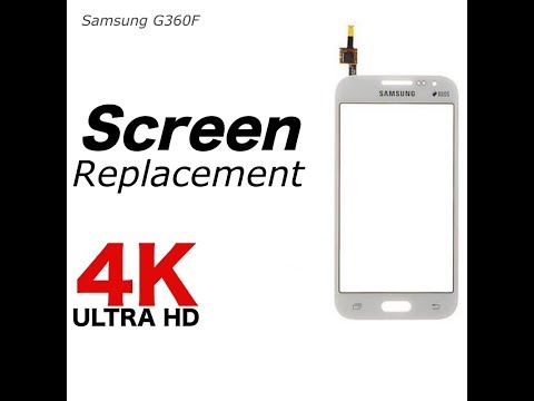 Samsung S6 Edge plus charging port replacement