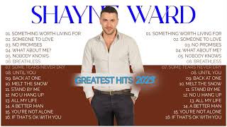 Download lagu Shayne Ward Best Songs 2023 🎶 Shayne Ward Greatest Hits Full Album 2023 ✨ The Best Of Shayne Ward 💕 mp3