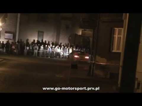 V Runda MOTUL Rallyland Cup 2014 (13-14.09.2014)  - best of