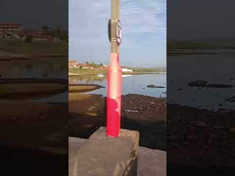 BARRAGEM DE ITAIÇABA CE