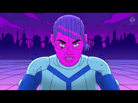 Video thumbnail for Ultraviolent