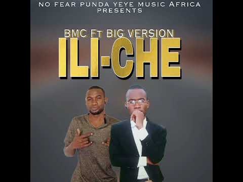 BMC FT BIG VERSION ILI -CHE BY PRO SAM Z   at no fear music Africa punda yeye music Africa 🌍🌍🌍 Zed