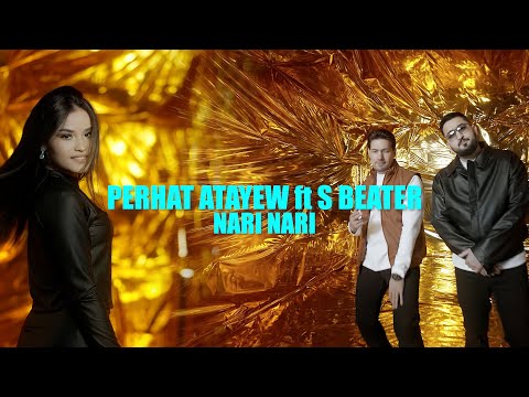 Perhat Atayew ft S Beater - Nari (Official Video)