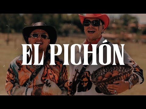 Ryan Castro - Richy "El Pichón" (LETRA)