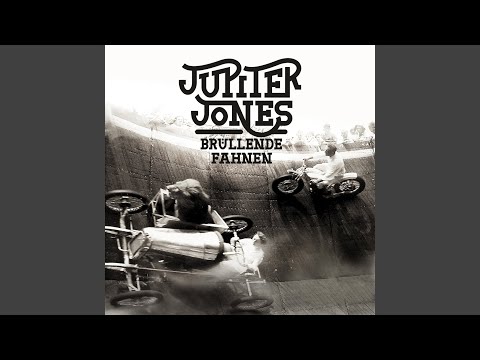 Dann greif ich an - Jupiter Jones